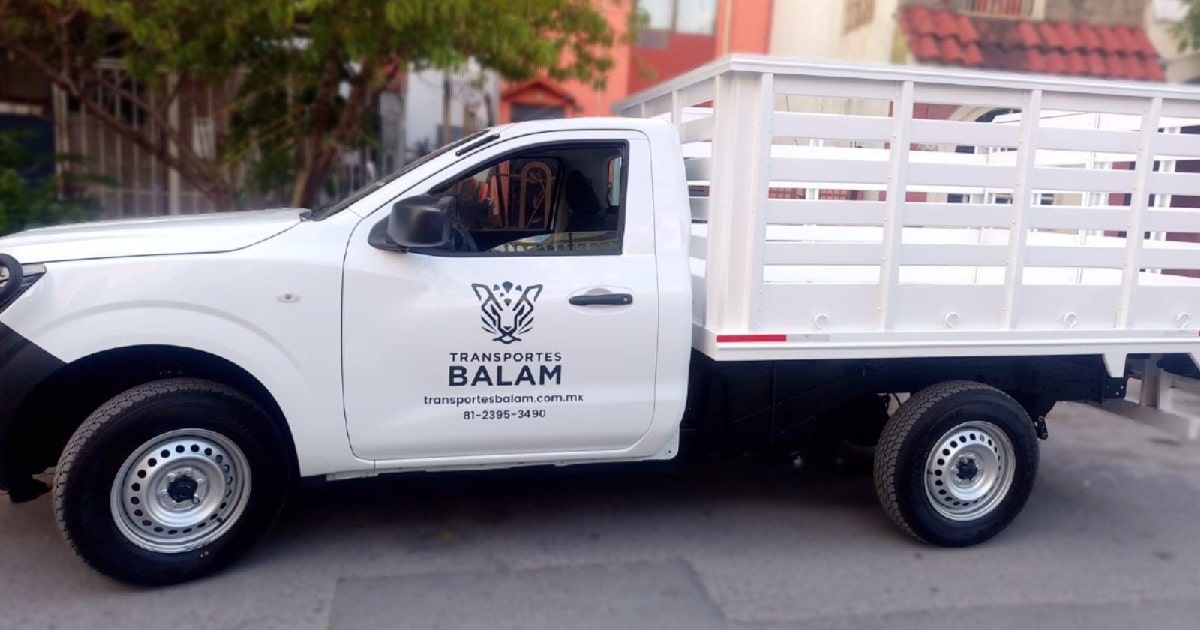 transportes-balam-Estaquita-NISSAN-NP300-fletes-locales-foraneos-monterrey-min